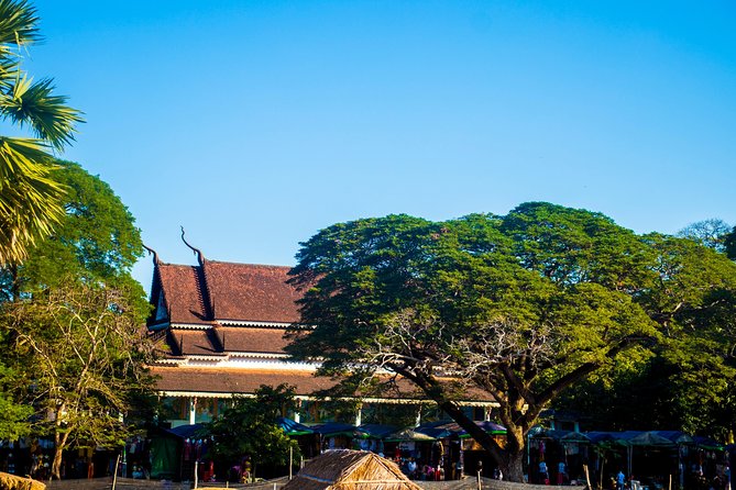 Discovery Angkor Wat Temple Two Days Tour - Private Tour Information