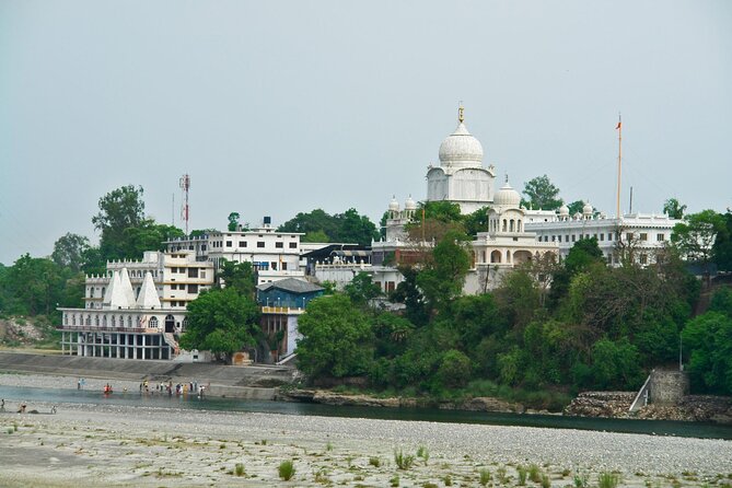 Divine Trail to Paonta Sahib From Chandigarh - Shopping Opportunities in Paonta Sahib