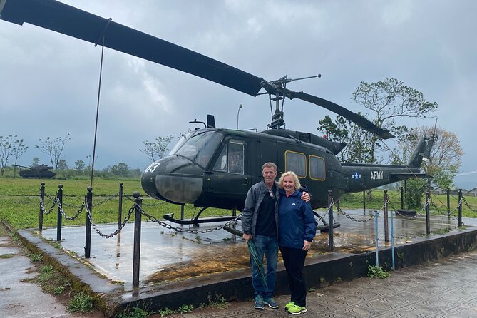 DMZ TRIP With English Speaking Driver From Hue City - What To Expect