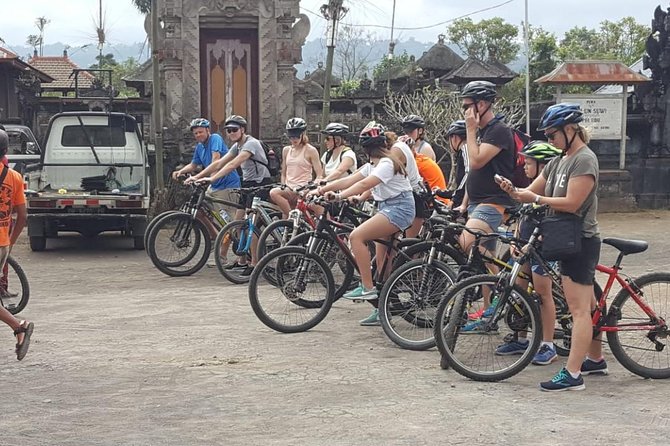 Down Hill Cycling Tours - The Sum Up