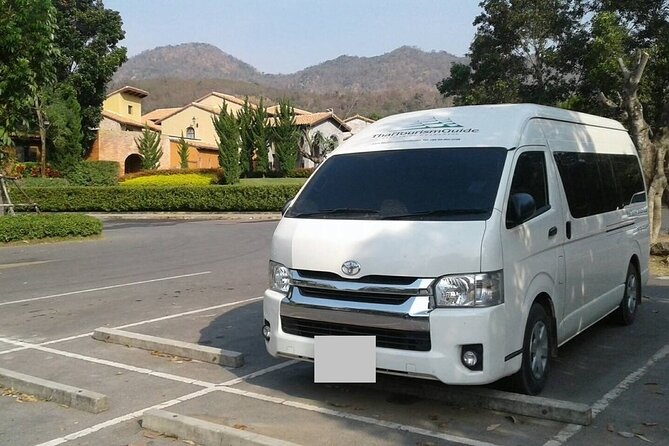 Downtown to Hyderabad Airport (HYD) - Departure Private Transfer - Location and Hours