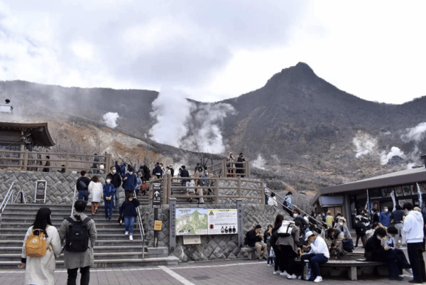 【Muslim Friendly】 Hakone 1-Day Private Tour - Frequently Asked Questions