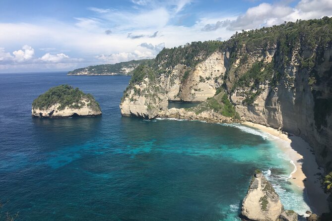 East and West Nusa Penida Tour - Departure From Bali Island - Tour Exclusivity