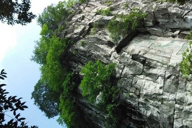 Elephant Trunk Hill and Duxiu Peak Guilin Private Day Tour - Contact and Support