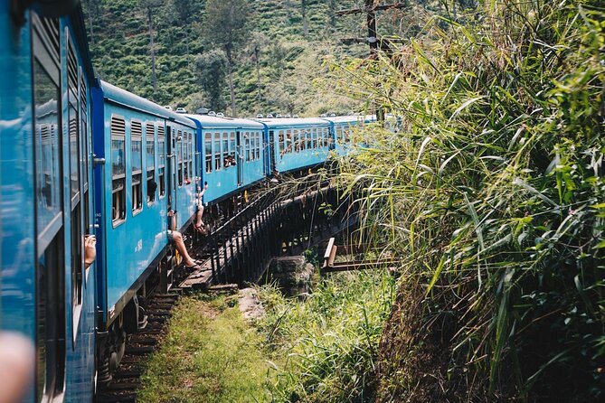 Ella Day Tour With Train Ride - Additional Considerations