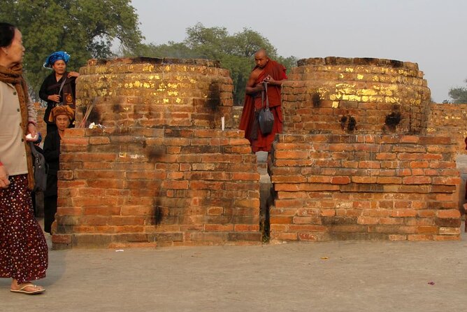 Enchanting Varanasi: A Spiritual and Historical Expedition - Tips for Exploring Varanasi