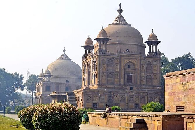 Excursion To Allahabad From Varanasi - Booking Information