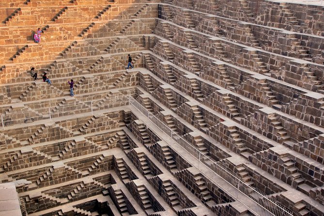 Exotic Monuments of Jaipur - Monuments by Night: A Magical Experience
