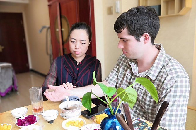Experience a Different Traditional Chinese Medicine, Massage & Wisdom - Frequently Asked Questions