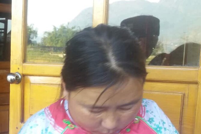 Experience Hmong Batik Indigo Embroidery Workshop in Sapa - Additional Tour Details