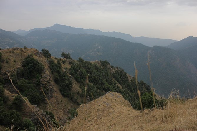 Experiential Treks & Nature-Walks Around Naintal - Pricing Details and Cancellation Policy