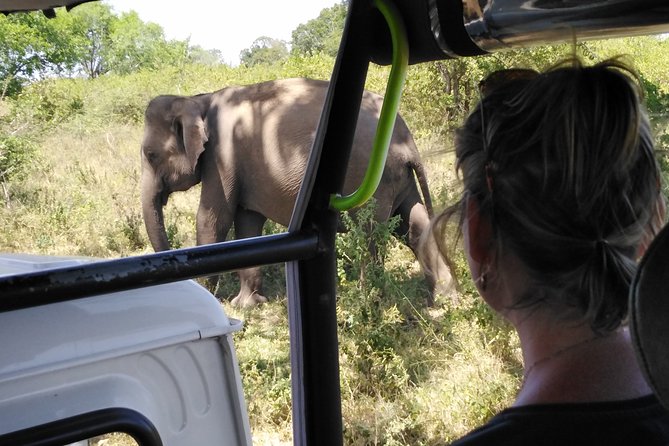 Explore Beautiful Sri Lanka ( Happy 8 Days) - Itinerary Details