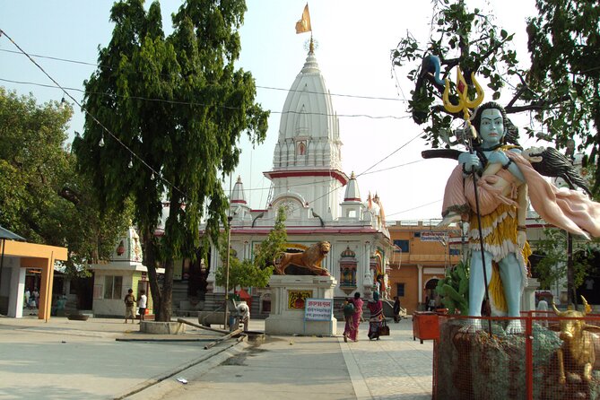 Explore Haridwar - Frequently Asked Questions