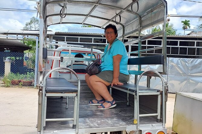 Explore Mekong Delta 1 Day Private Tour - What To Expect