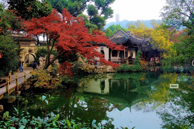 Flexible Shanghai Private Day Tour From Wuxi by Bullet Train - Frequently Asked Questions