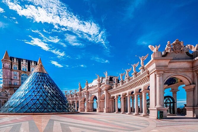 From Da Nang or Hoi An Ba Na Hills Golden Bridge Tour - Pricing and Guarantees