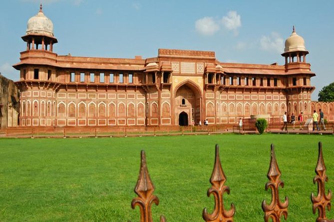 From Delhi 6 Days Golden Triangle Tour With Pushkar & Ajmer - Booking and Contact Information