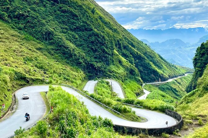 From Ha Giang: 6-Day Ba Be Lake, Cao Bang & Ha Giang Guided Tour - Confirmation and Accessibility