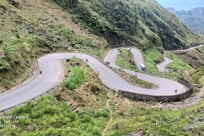 From Ha Giang: Motorbike Tour 3D2N (Small Group With Easy Riders) - The Sum Up
