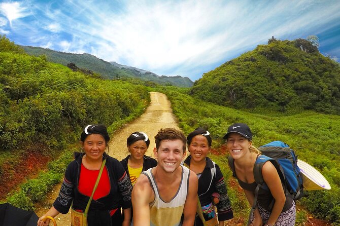 From Hanoi: 2-Day Homestay Overnight Sapa Tour by Limousine Van - Important Considerations