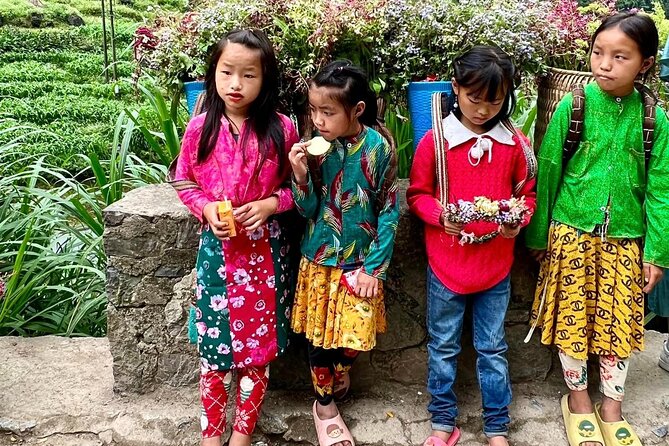 From Hanoi: Ha Giang 4 Days 3 Nights- Private Loop Tour - The Sum Up
