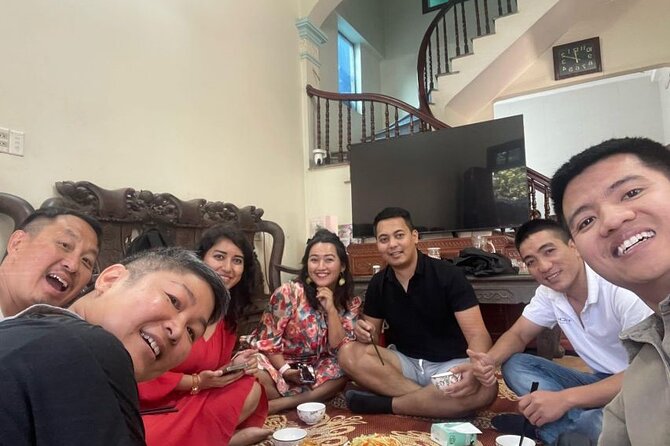 From Hanoi: Incense Village, Conical Hat and HaThai Art Tour - Traveler Requirements