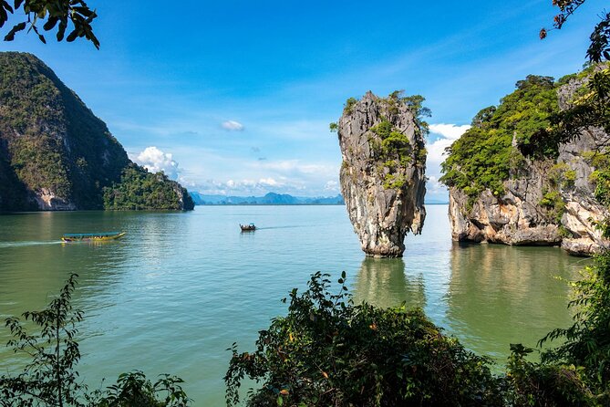 Full Day Andaman Sea Kayak Including Lunch - Frequently Asked Questions