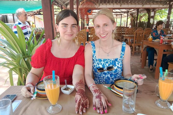 Full-Day Bagan Private Sightseeing Tour by E-Bike With Pickup - Group Size Options