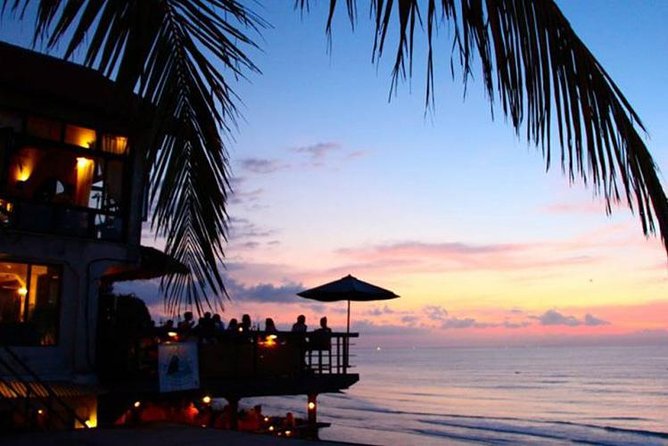 Full Day Bali Beach Tour - Local Sightseeing