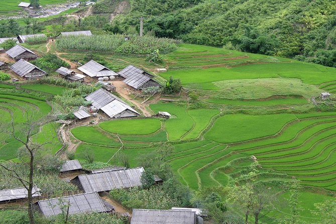 Full-Day Biking Adventure in Sapa - Important Information