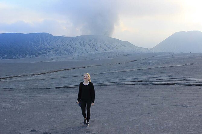 Full Day Comfort Private Bromo Tour - Directions for Booking