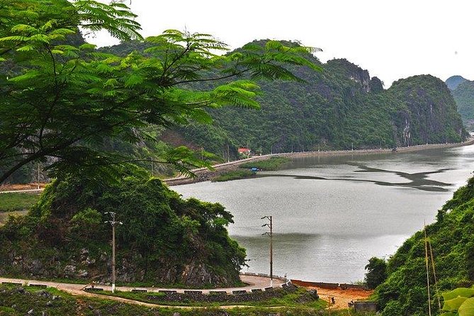 Full-day Explore Cat Ba Island From Ha Long - Booking Information