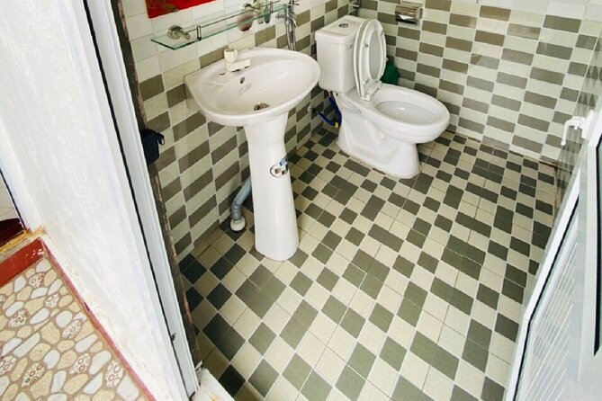 Full Day Ha Long Bay With 4 Hours Cruise With Transfer and Lunch - Frequently Asked Questions