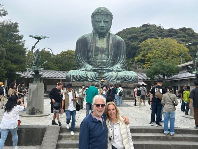 Full-Day Kamakura Tour, Tokyo / Yokohama ⇒ Tokyo, 2-4 Guests - Admission Fees Breakdown
