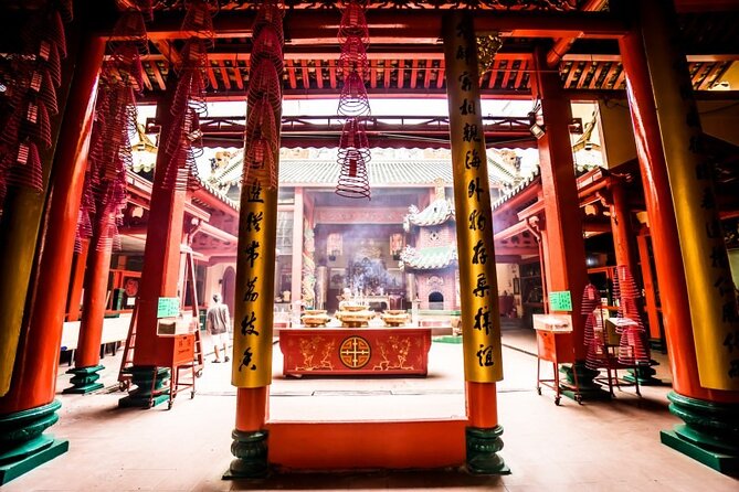 Full Day Kuala Lumpur Harmony Tour - Pricing and Booking