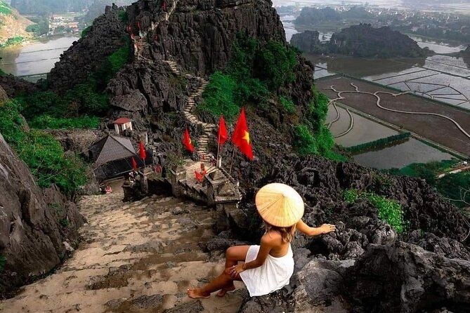 Full Day Ninh Binh Tour From Hanoi: Hoa Lu, Tam Coc, Mua Cave - Booking Details