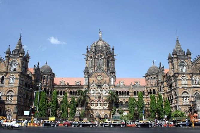 Full-Day Private City Tour of Mumbai - Frequently Asked Questions