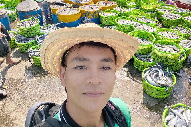 Full Day Private Tour Sightseeing to Phu Quoc With Licensed Guide - Tour Duration and Accessibility