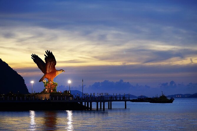 Full Day Private Tour With Sky Bridge and Cable Car in Langkawi - Booking Process