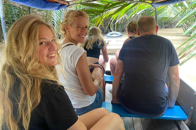 Full Day to Cu Chi Tunnels and Mekong Delta Marvels - Important Notes