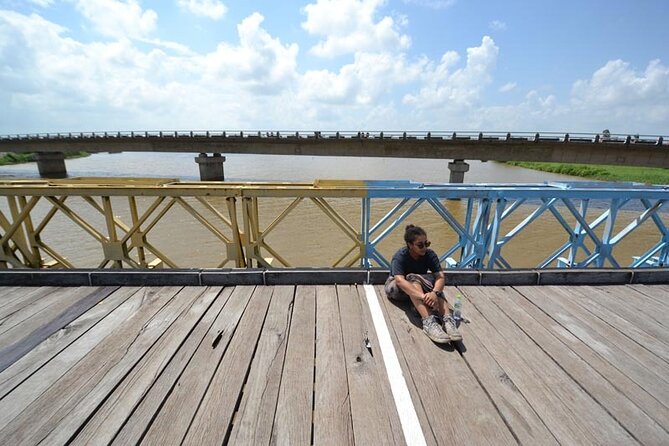Full Day Vietnam DMZ Tour From Hue - Tour Availability