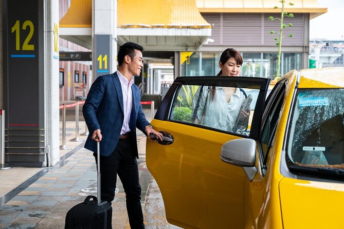 Fully Private Phnom Penh International Airport Transfers - Frequently Asked Questions