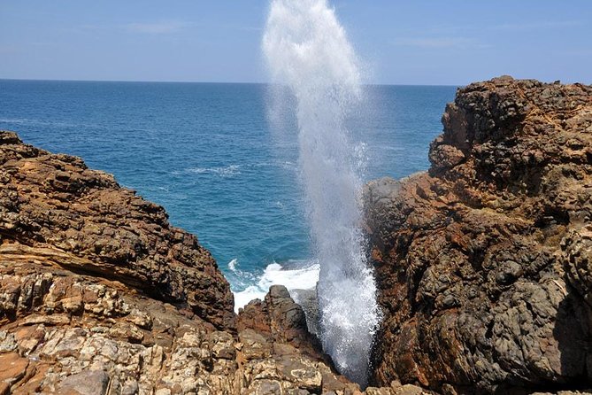 Galle Full Day Private Trip From Colombo / Negambo - Directions