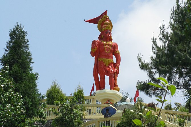 Gangtok Hill & Buddhist Monasteries Tour - Inclusions and Exclusions