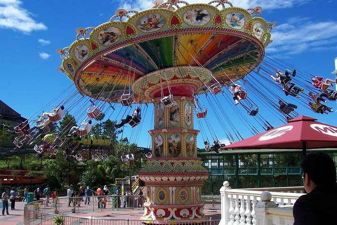 Genting Highland Full-Day Trip En-route Batu Caves - Additional Information