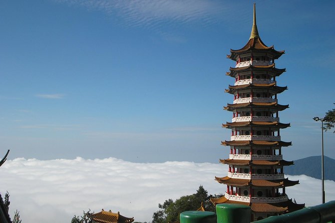 Genting Highlands Day Trip From Kuala Lumpur - Reviews and Ratings