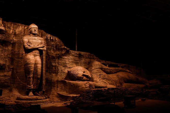 Glorious Ceylon (13 Days) - Packing Tips