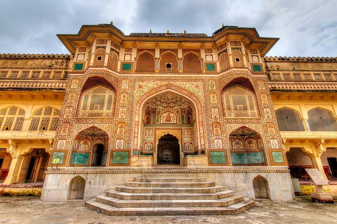Golden Triangle 4 Days Private Tour From Delhi - The Sum Up