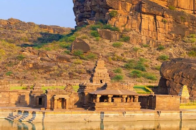 Golden Triangle Tour India - Booking Details
