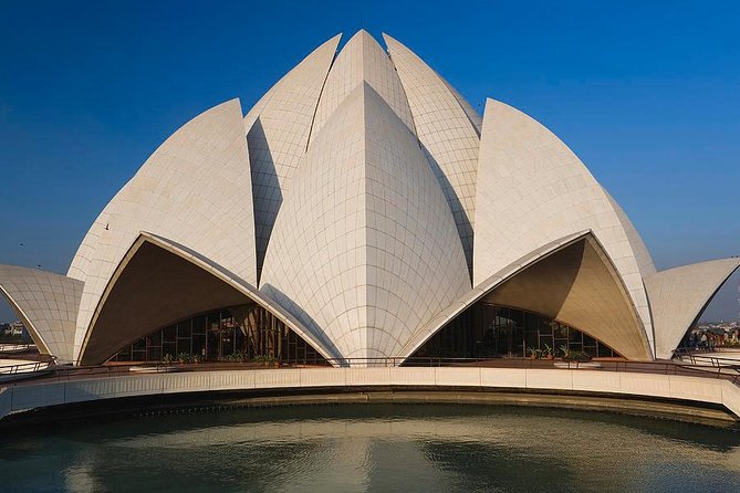 Golden Triangle Tour With Amritsar - The Sum Up